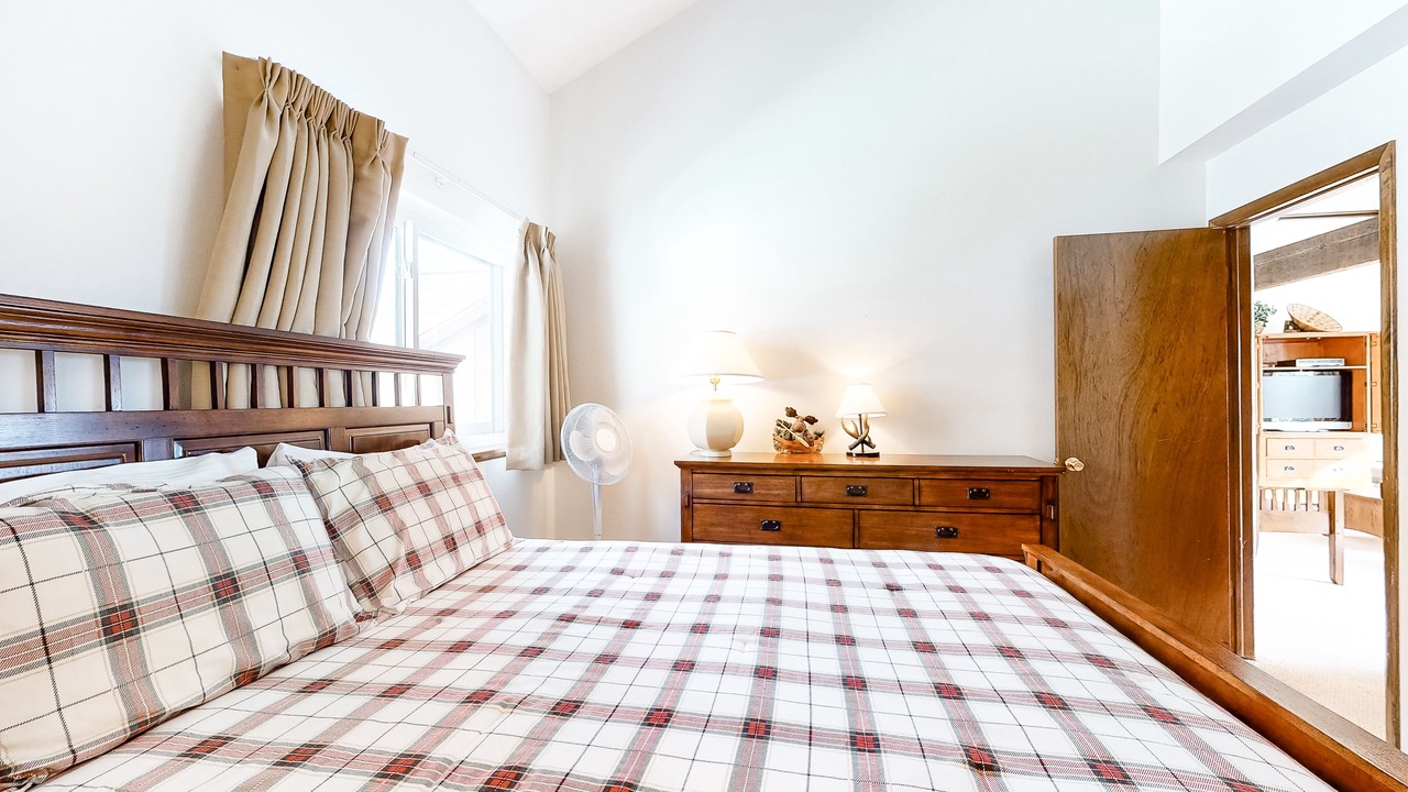Photo of Bedroom in Wildernest