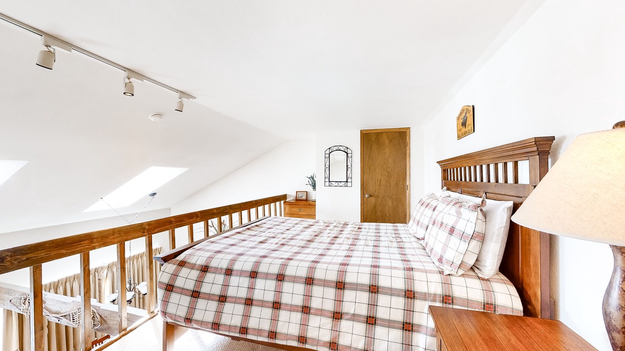 Photo of Bedroom in Wildernest