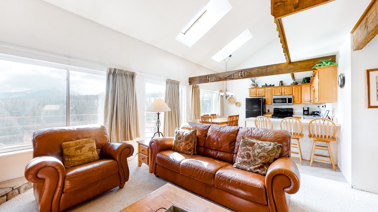 Photo of Livingroom in Wildernest