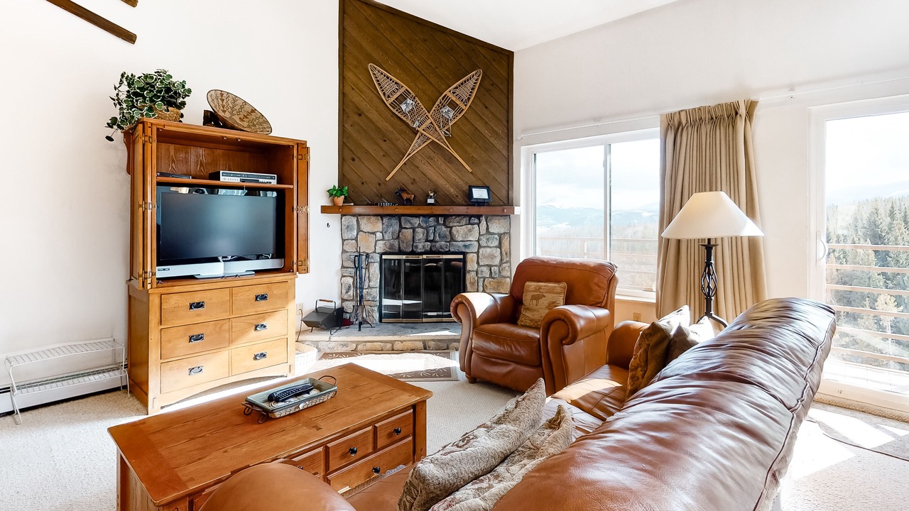 Photo of Livingroom in Wildernest