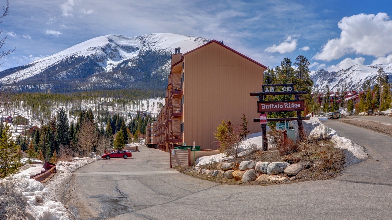 Photo of Outdoor in Wildernest