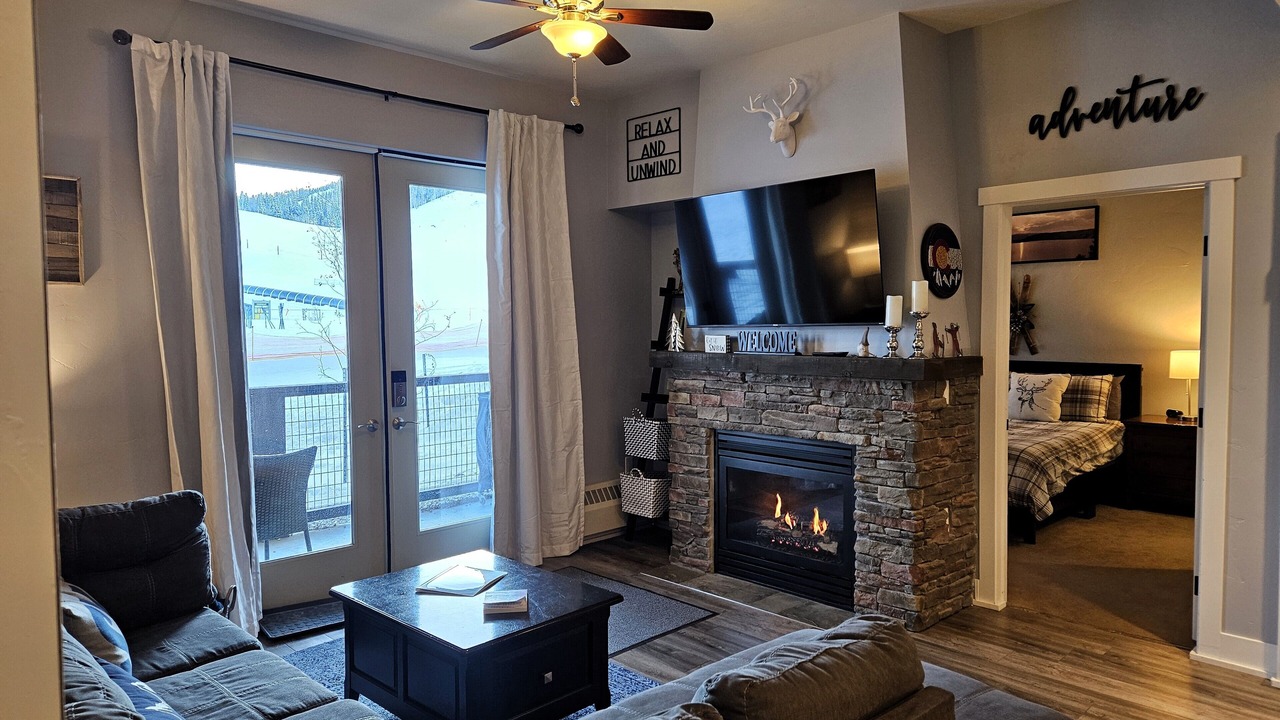 Photo of Livingroom in Silvercreek