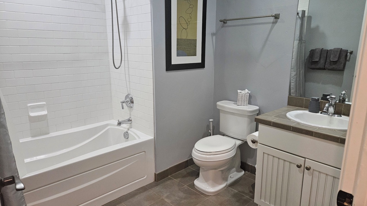 Photo of Bathroom in Silvercreek