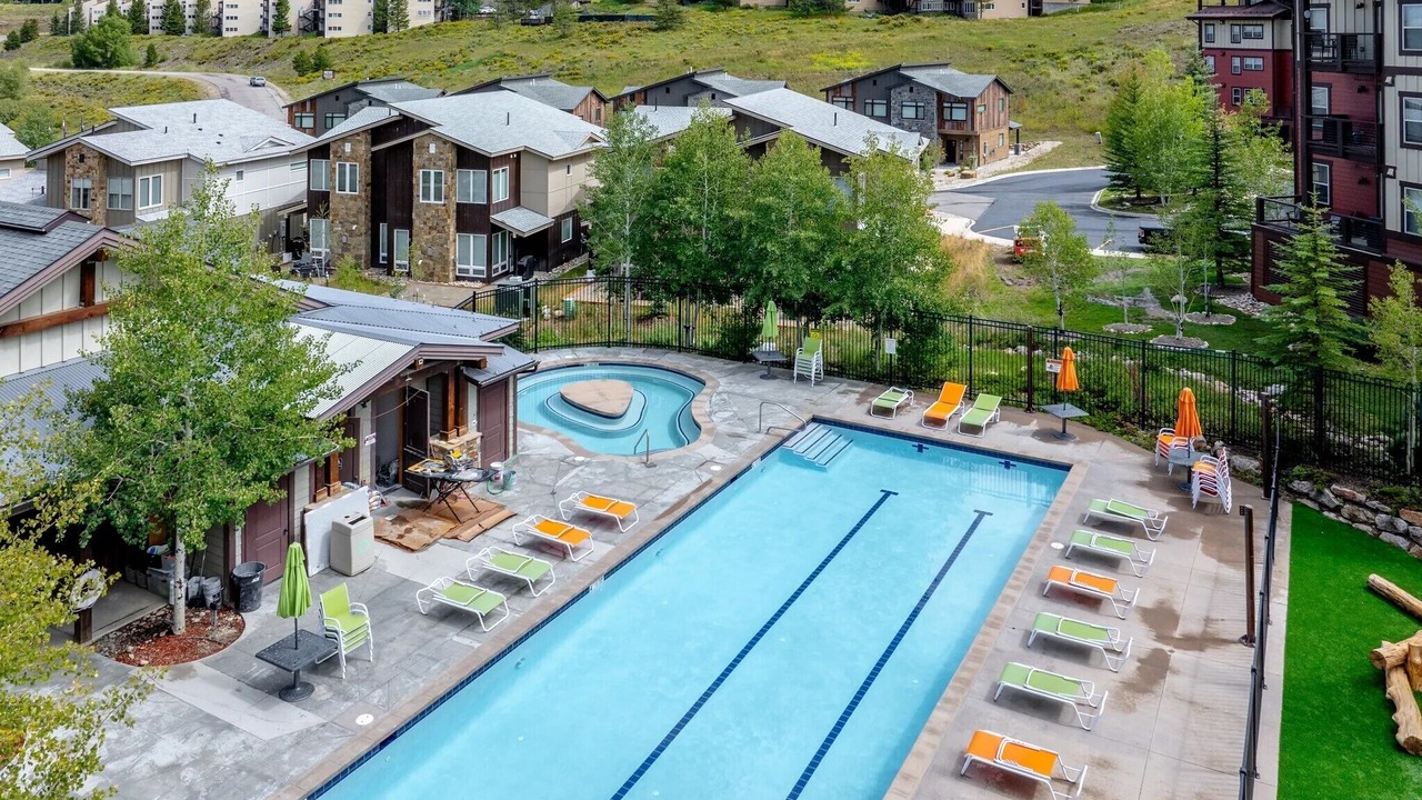 Photo of Outdoor in Silvercreek