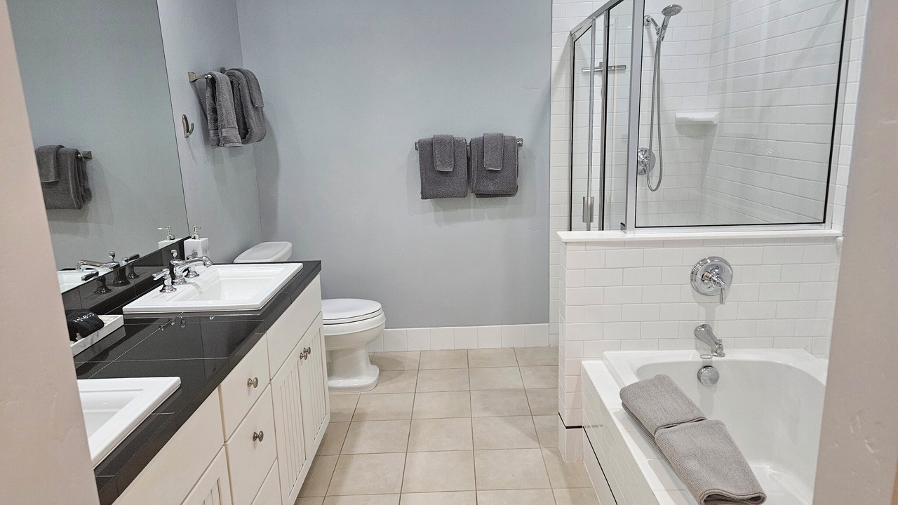 Photo of Bathroom in Silvercreek