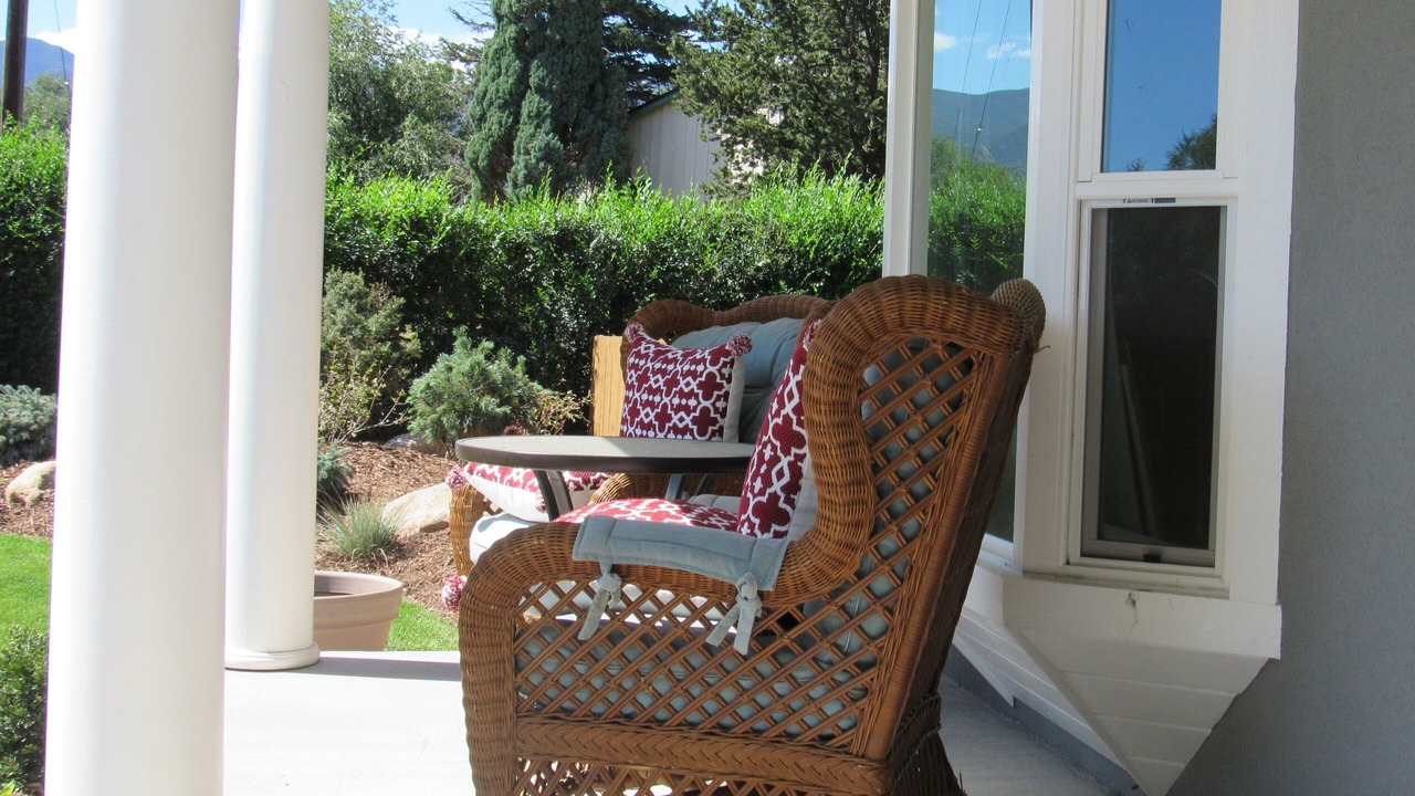 Photo of Outdoor in Colorado Springs