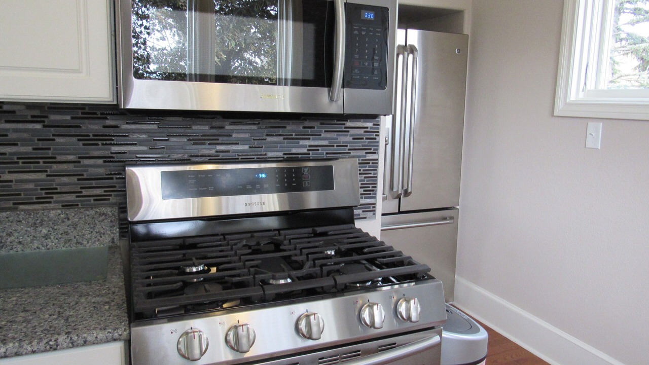 Photo of Kitchen in Colorado Springs