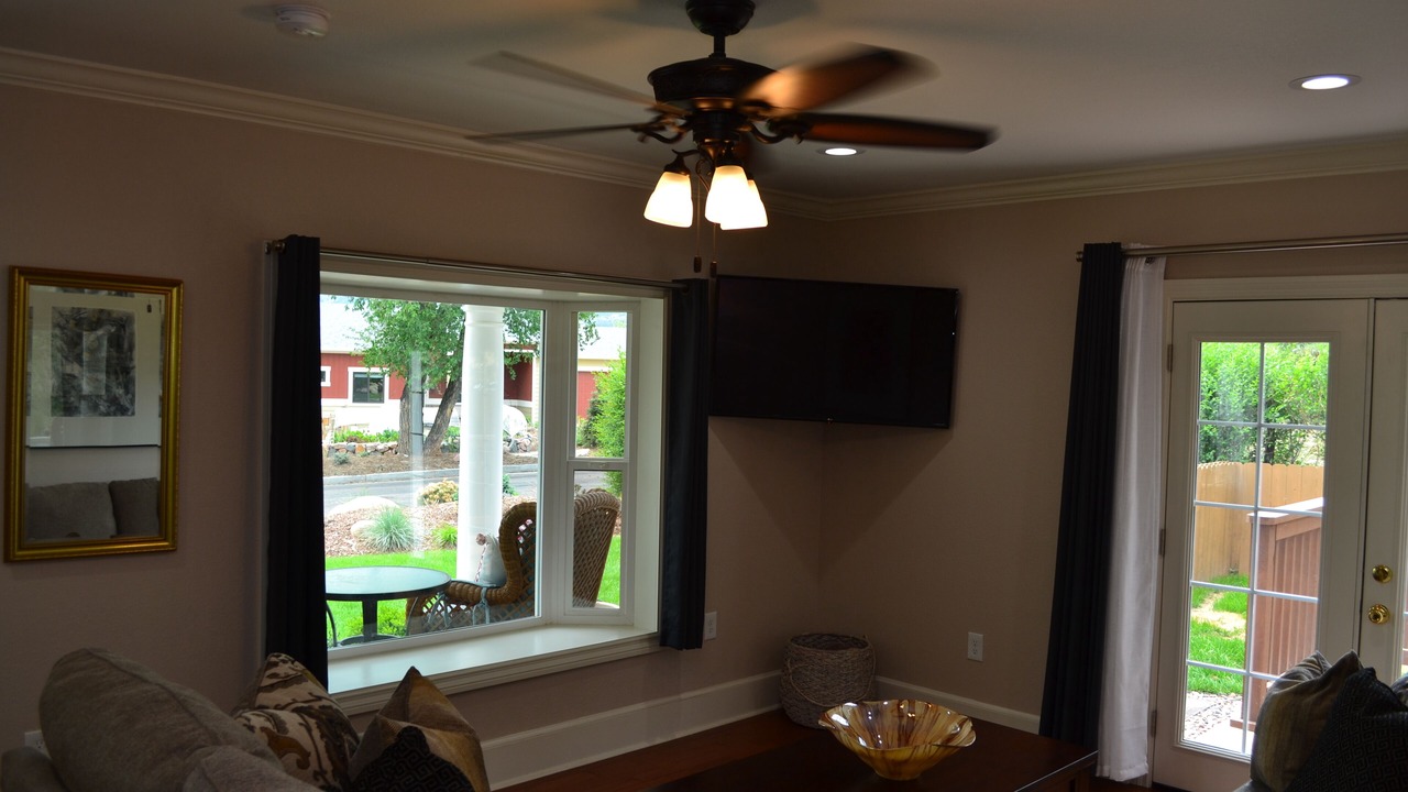 Photo of Bedroom in Colorado Springs