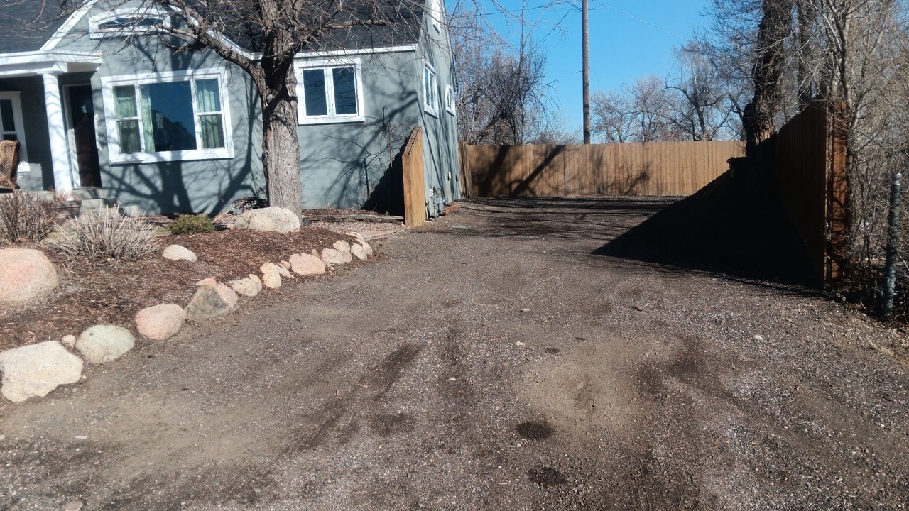 Photo of Outdoor in Colorado Springs
