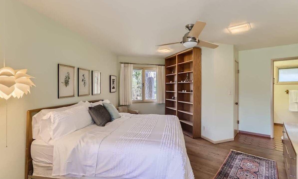 Photo of Bedroom in Devil's Thumb - Rolling Hill