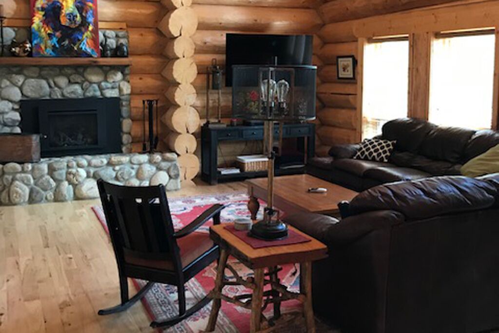Photo of Livingroom in Winter Park Highlands