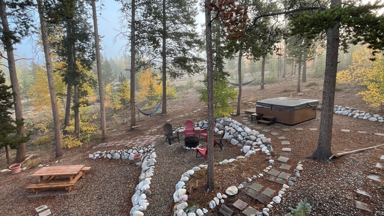 Photo of Outdoor in Winter Park Highlands