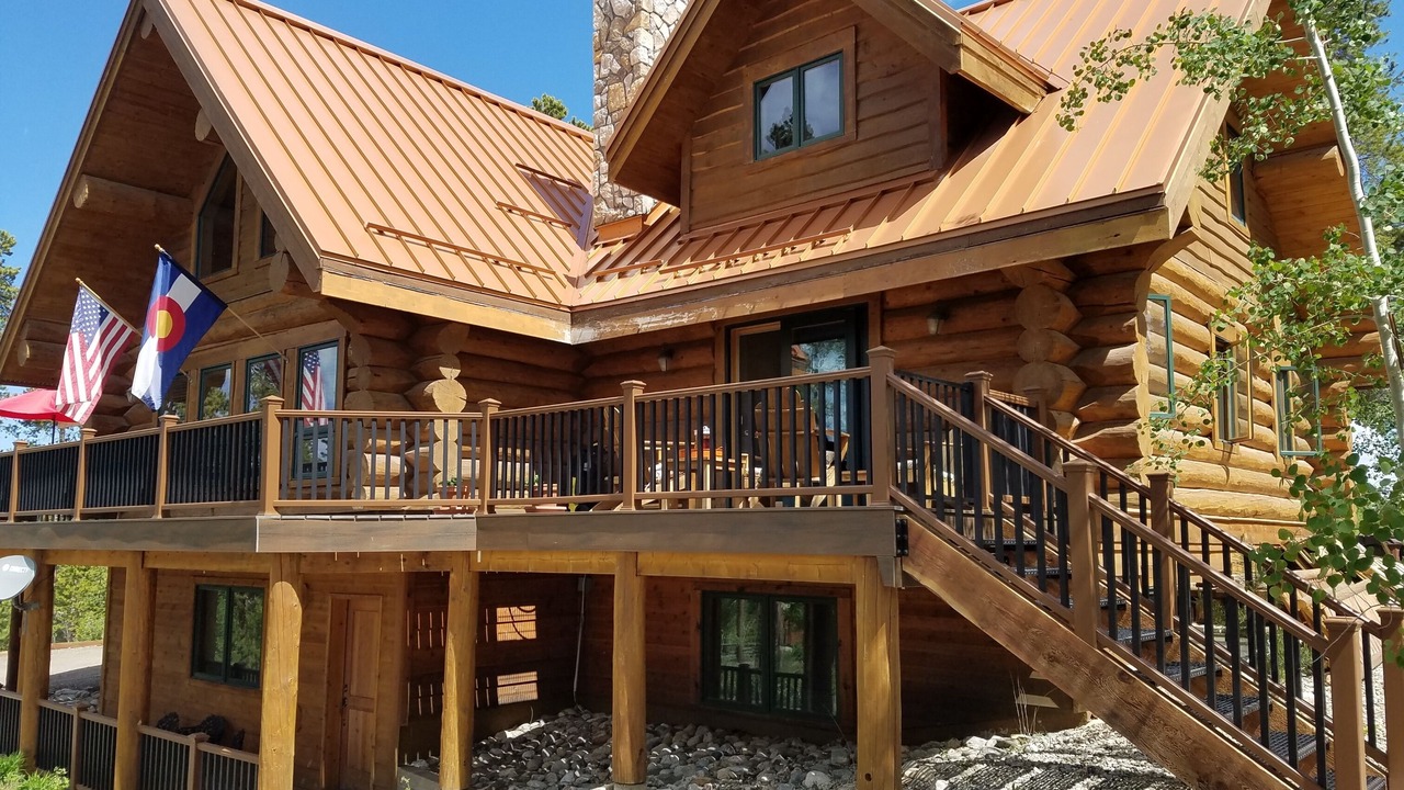 Photo of Outdoor in Winter Park Highlands