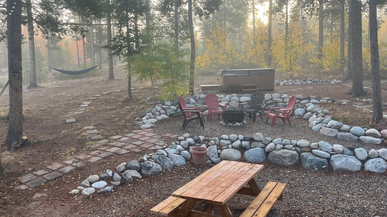 Photo of Outdoor in Winter Park Highlands