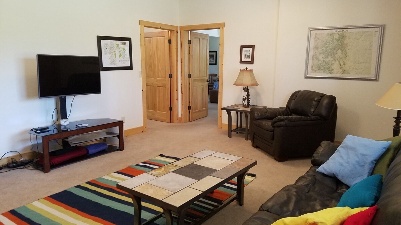 Photo of Bedroom in Winter Park Highlands