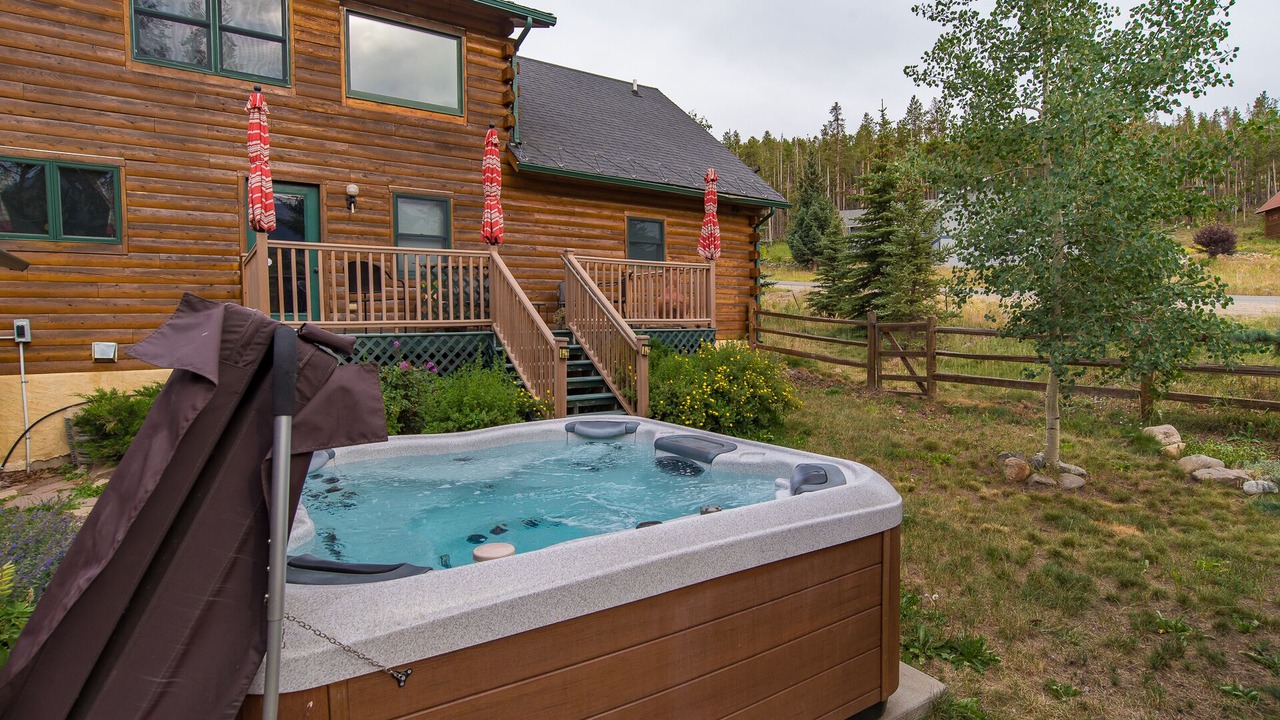 Photo of Outdoor in Breckenridge