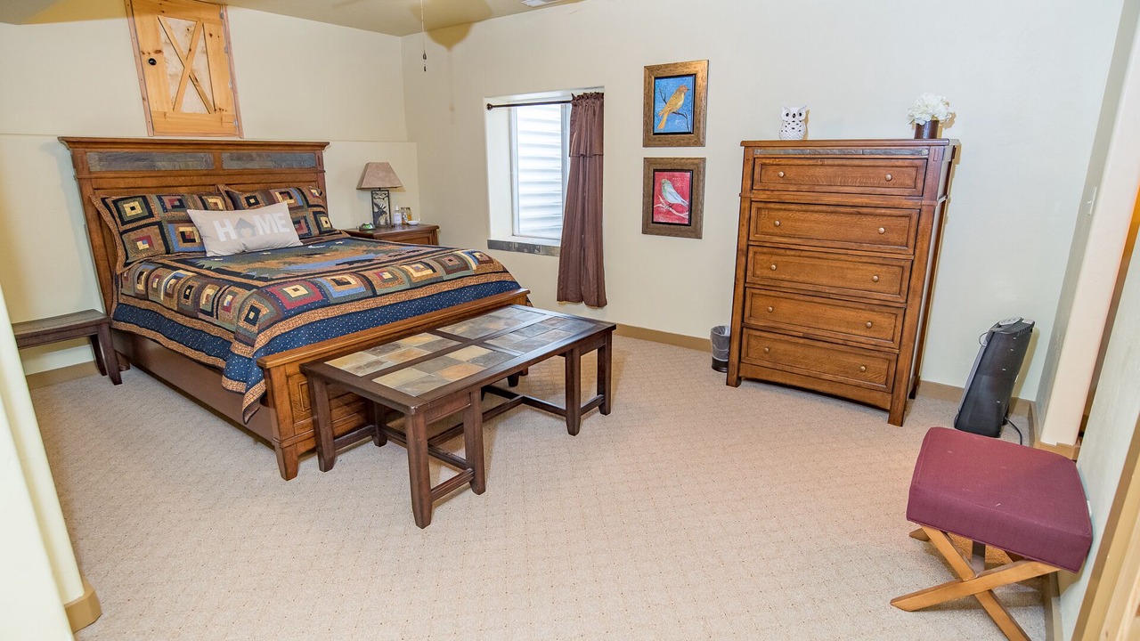 Photo of Bedroom in Breckenridge