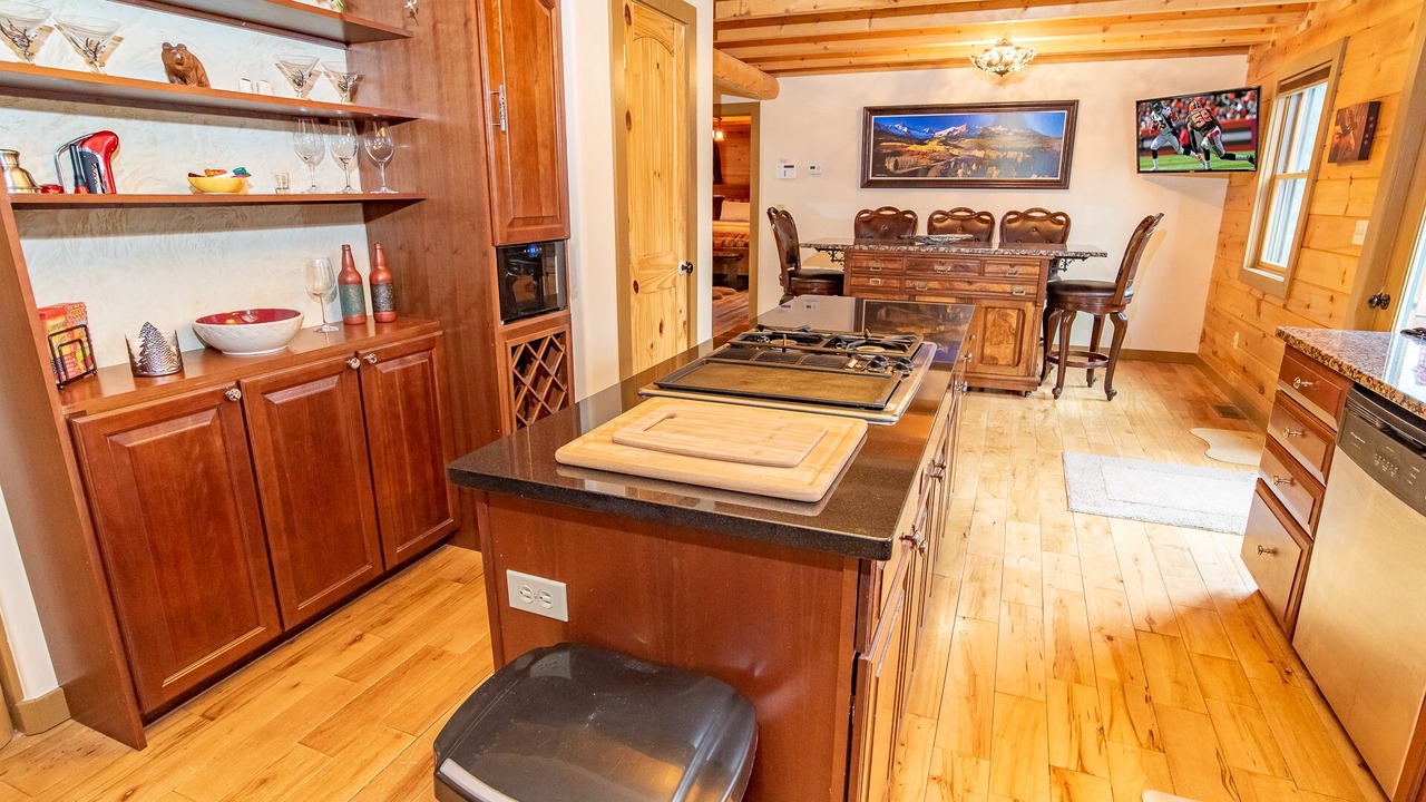 Photo of Kitchen in Breckenridge