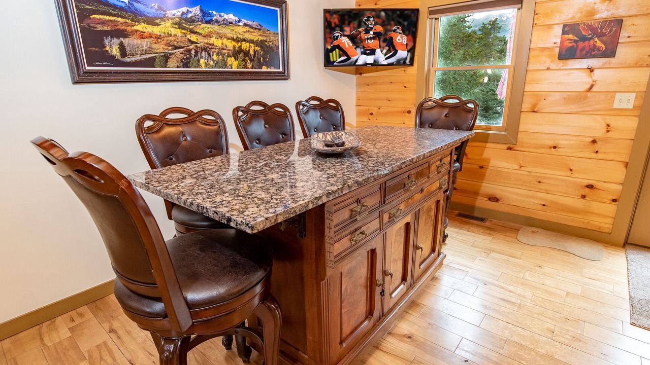 Photo of Kitchen in Breckenridge