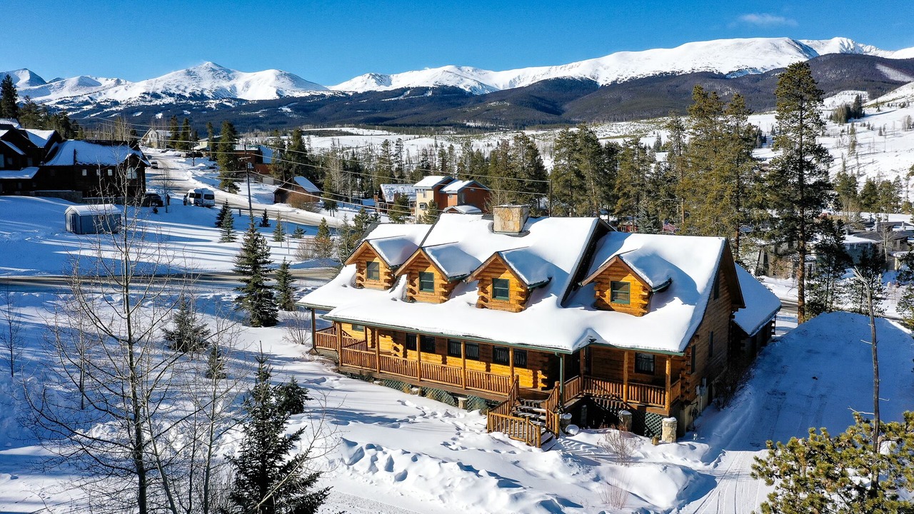 Photo of Outdoor in Breckenridge