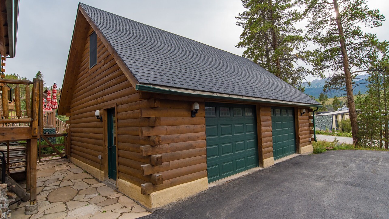 Photo of Outdoor in Breckenridge