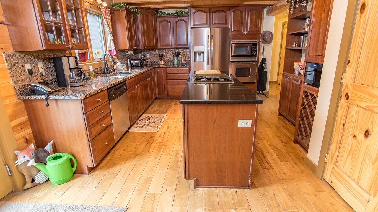 Photo of Kitchen in Breckenridge