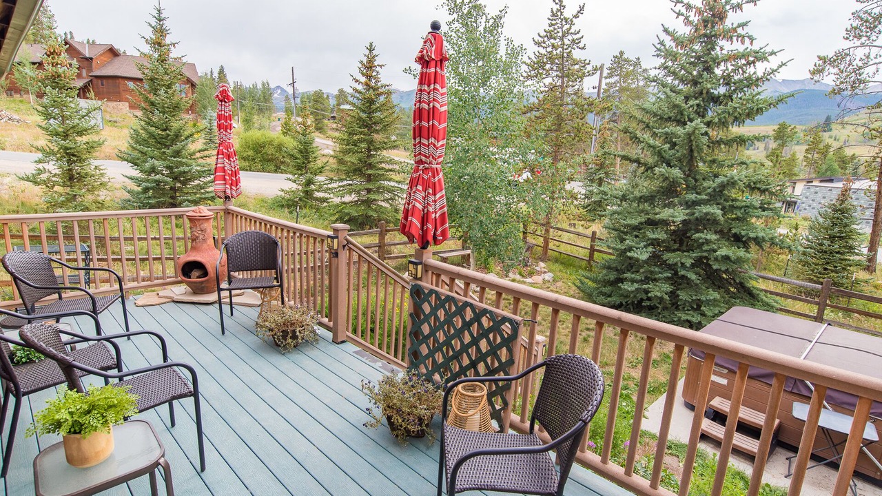 Photo of Outdoor in Breckenridge