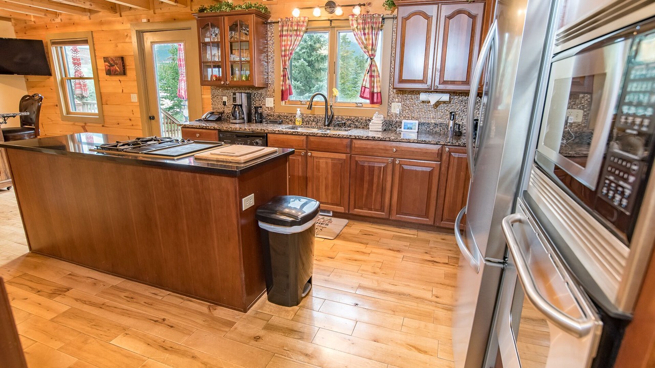 Photo of Kitchen in Breckenridge