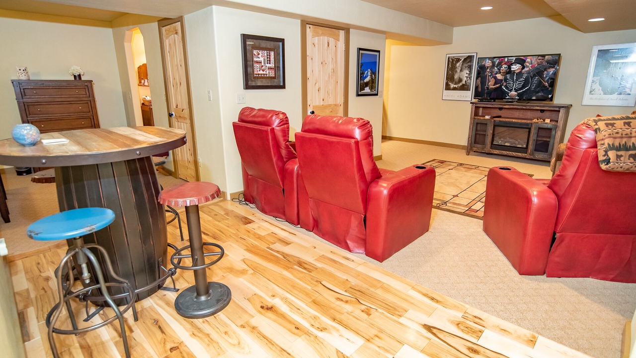 Photo of Bedroom in Breckenridge