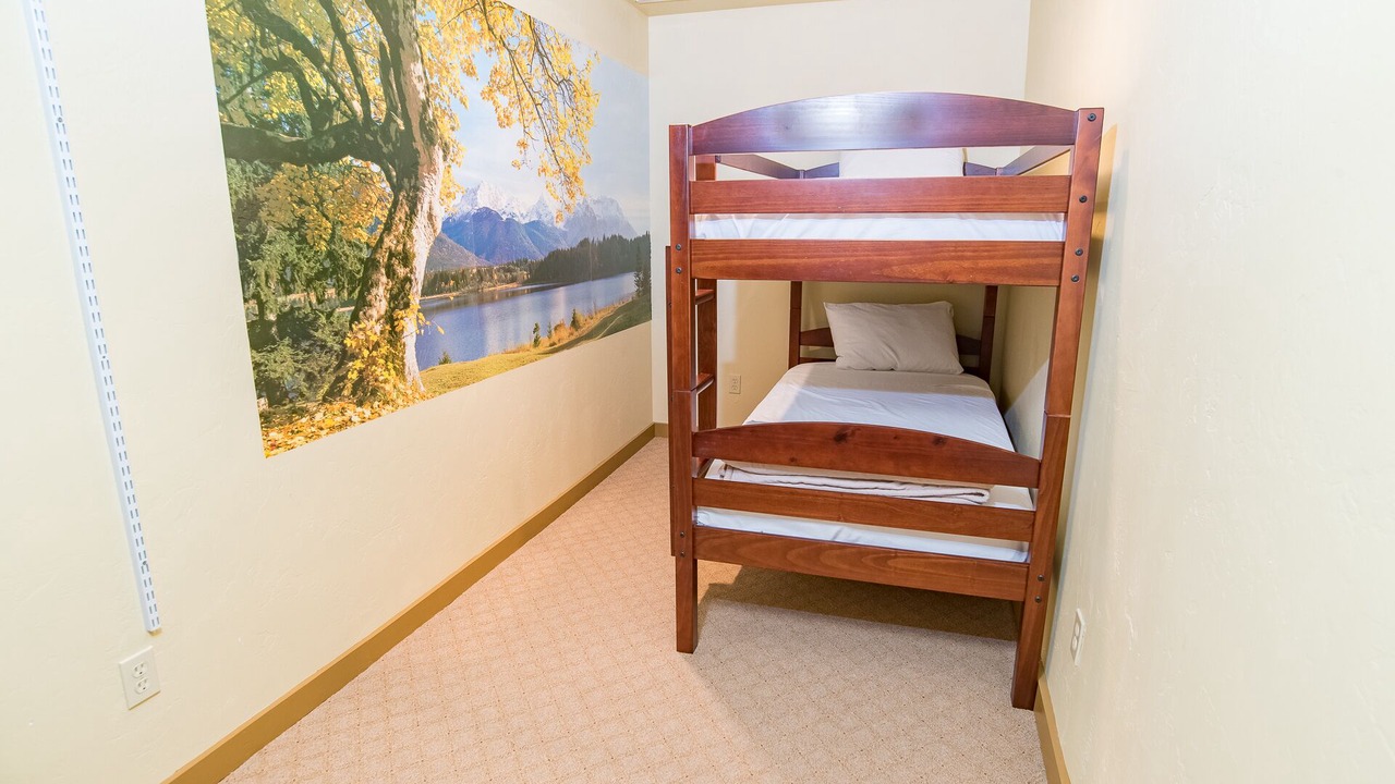 Photo of Bedroom in Breckenridge