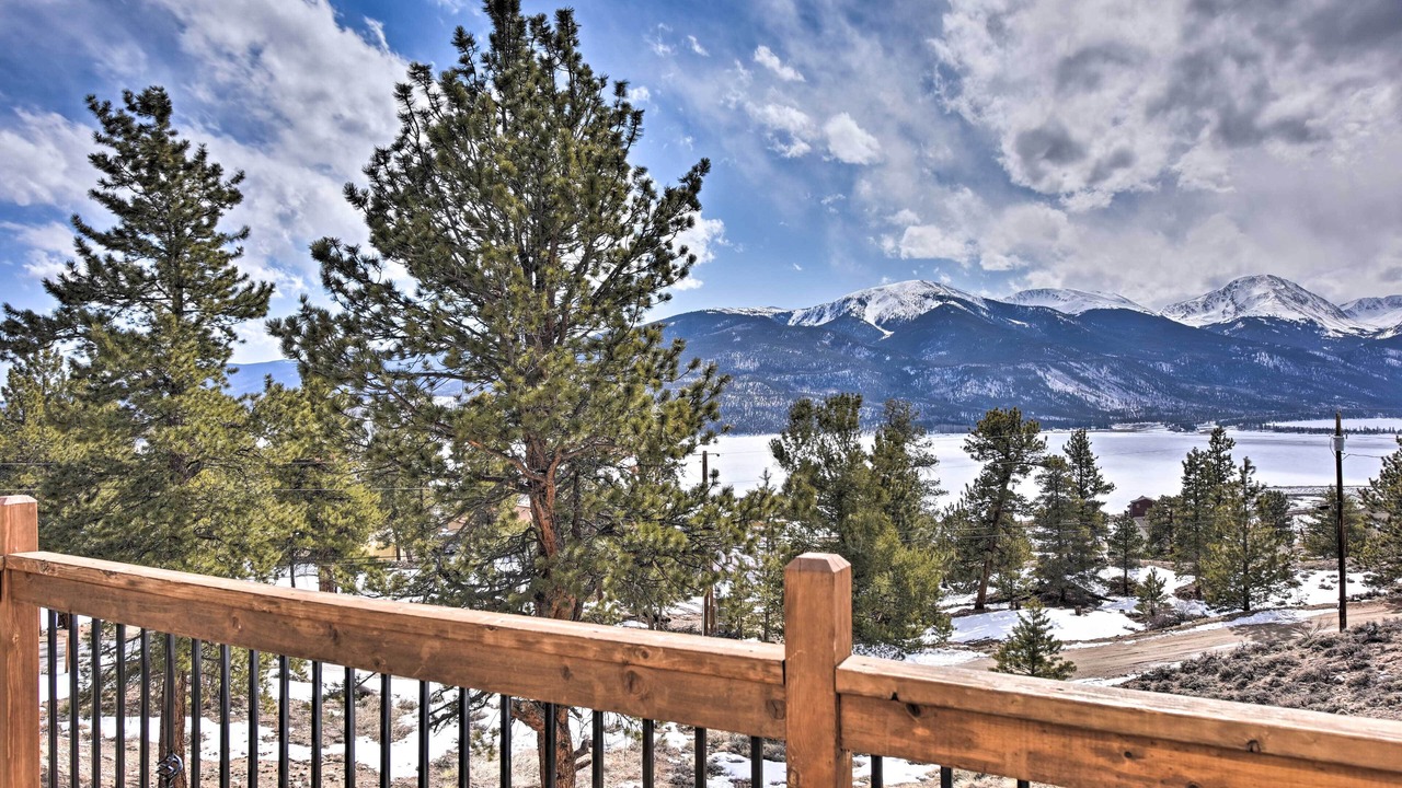 Photo of Outdoor in Twin Lakes