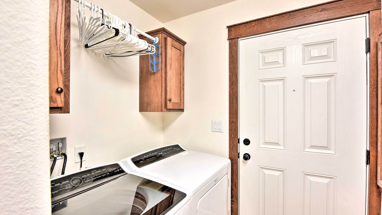 Photo of Bedroom in Twin Lakes