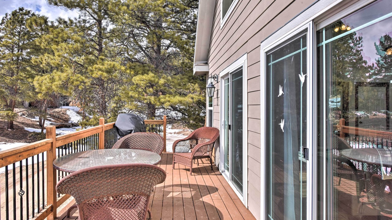 Photo of Outdoor in Twin Lakes