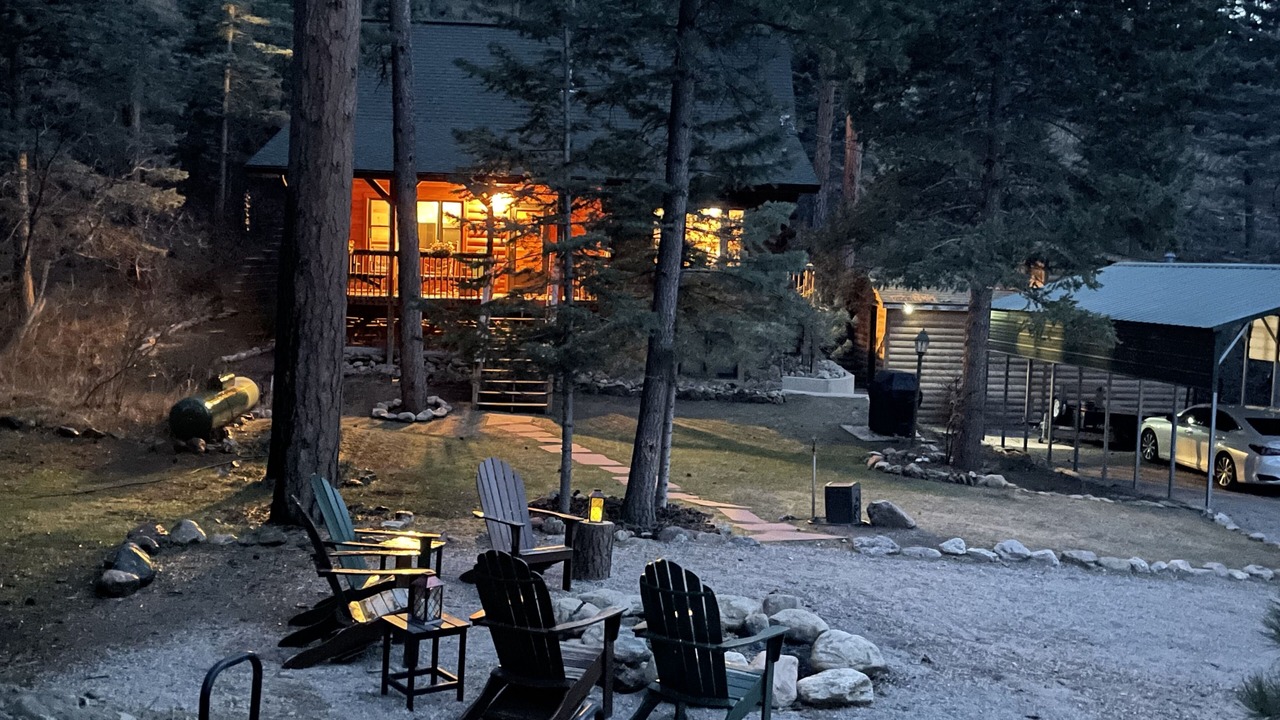 Photo of Outdoor in Beulah
