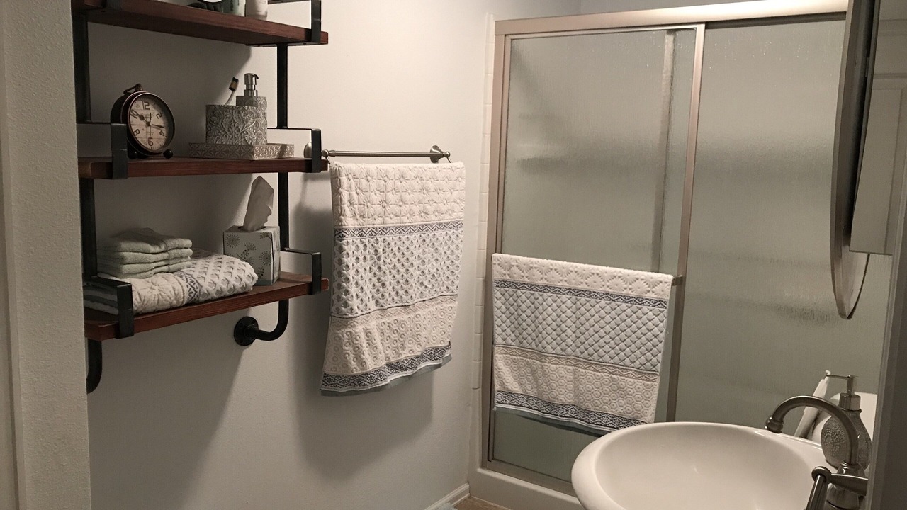Photo of Bathroom in Beulah