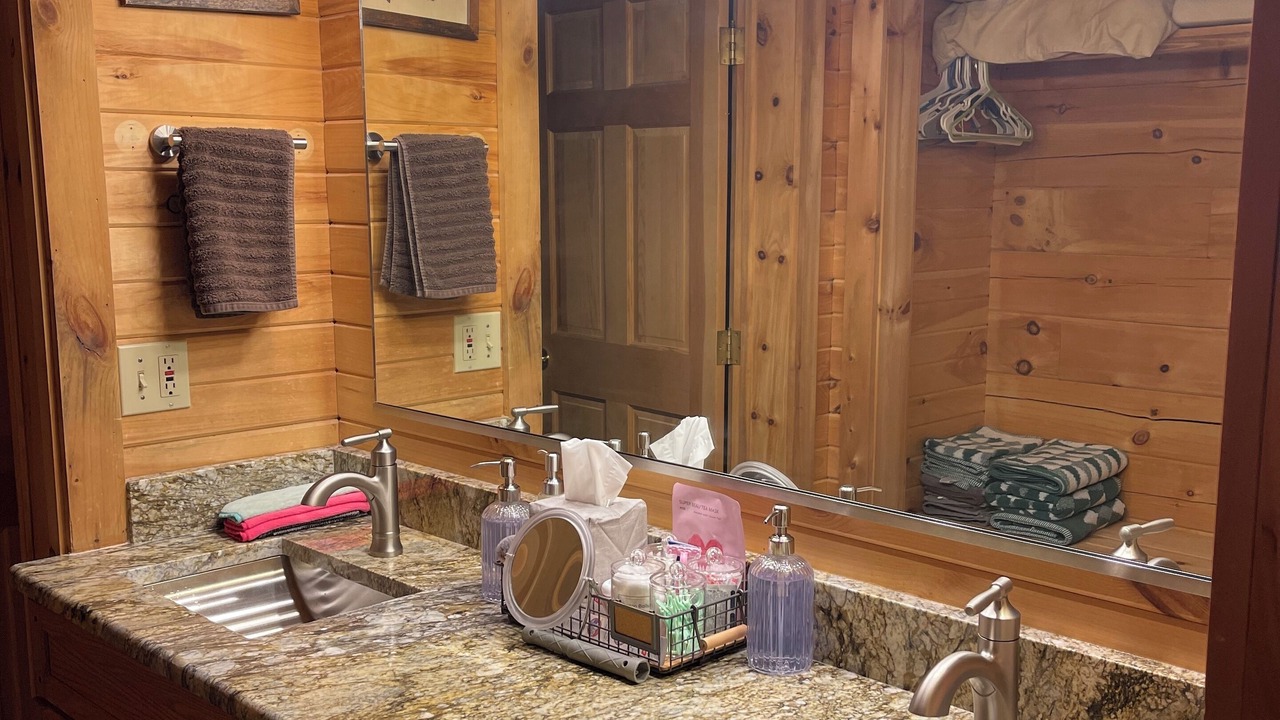 Photo of Bathroom in Beulah