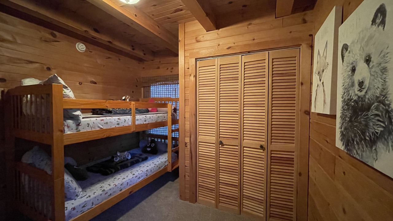 Photo of Bedroom in Beulah