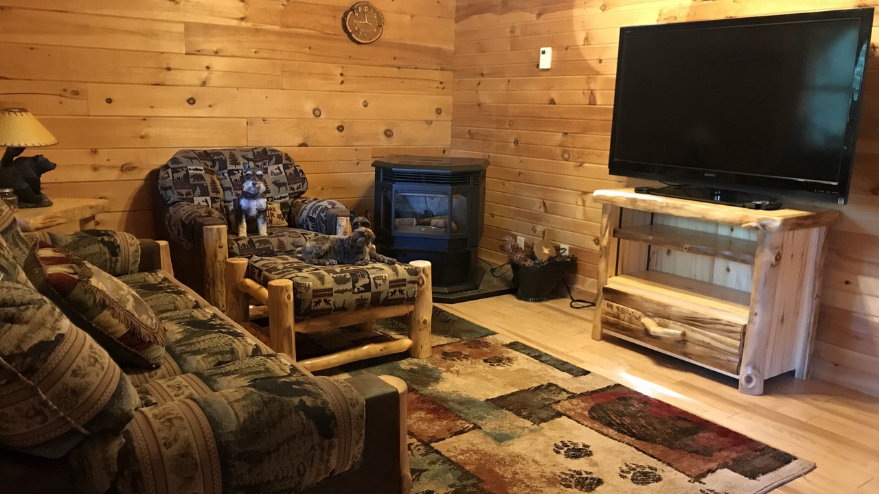 Photo of Bedroom in Beulah