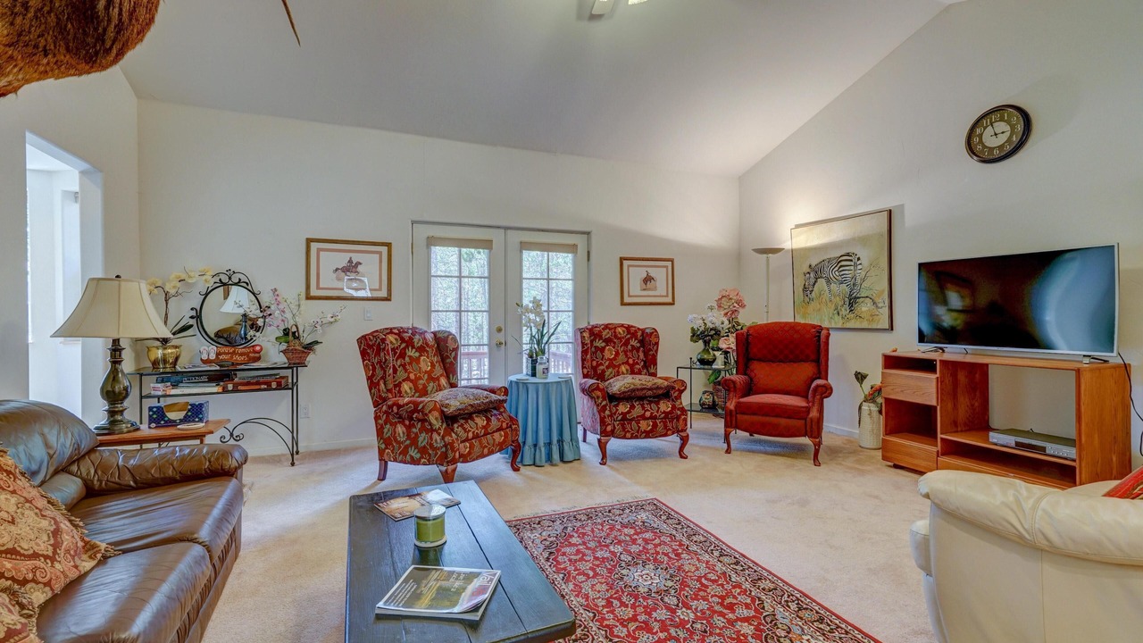 Photo of Livingroom in Leadville North