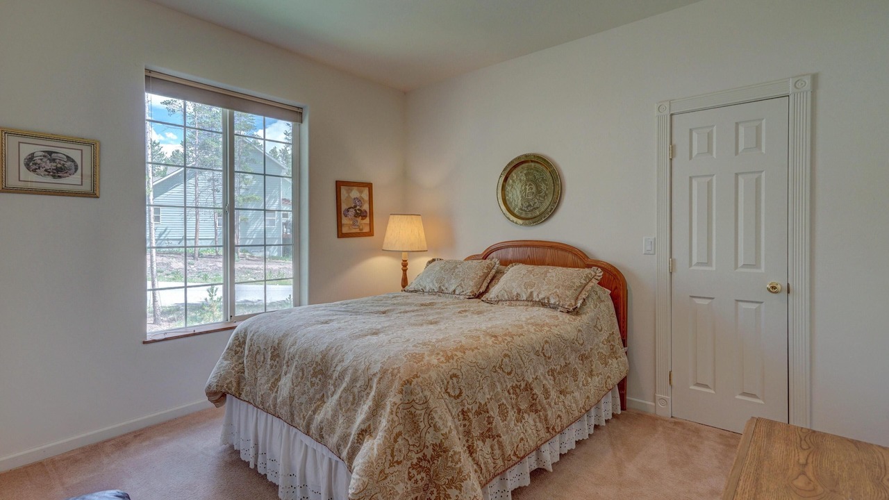 Photo of Bedroom in Leadville North