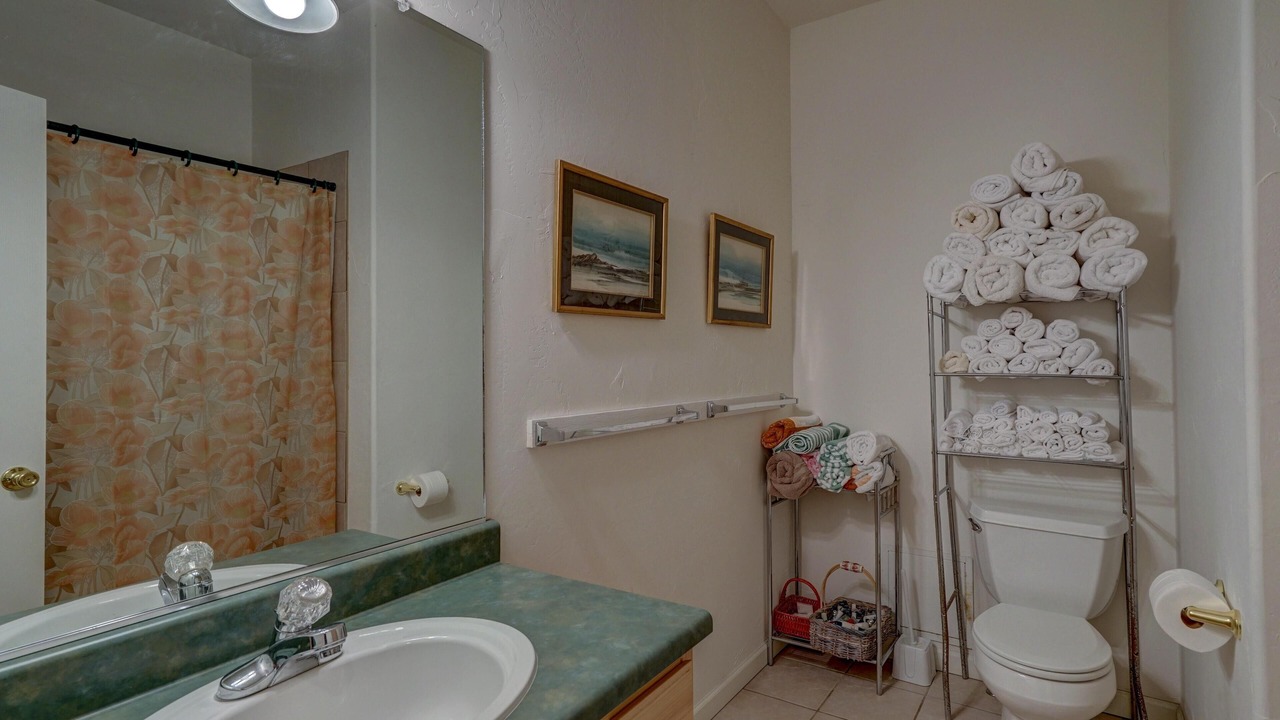 Photo of Bathroom in Leadville North