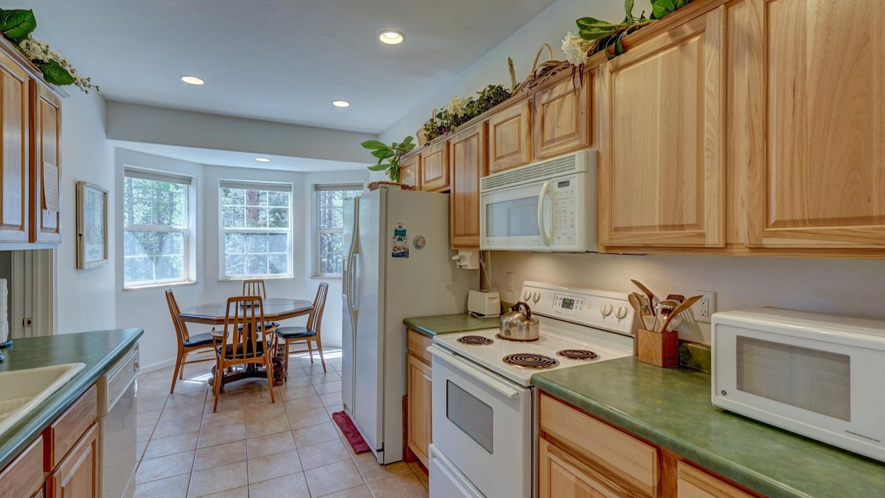 Photo of Kitchen in Leadville North