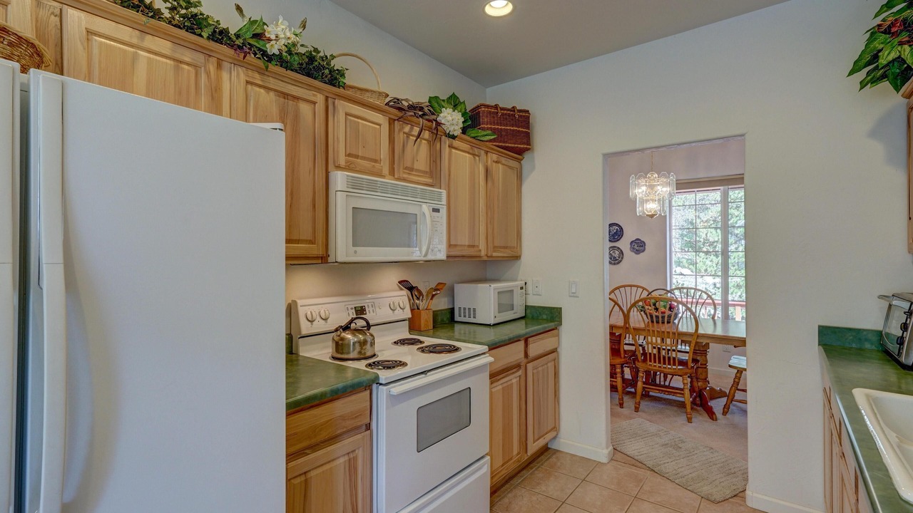 Photo of Kitchen in Leadville North