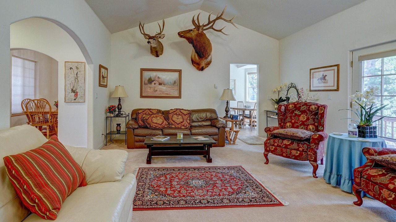 Photo of Livingroom in Leadville North