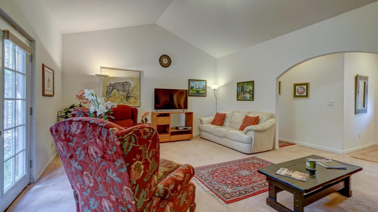 Photo of Livingroom in Leadville North