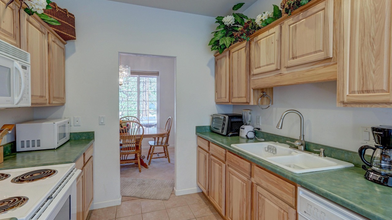 Photo of Kitchen in Leadville North