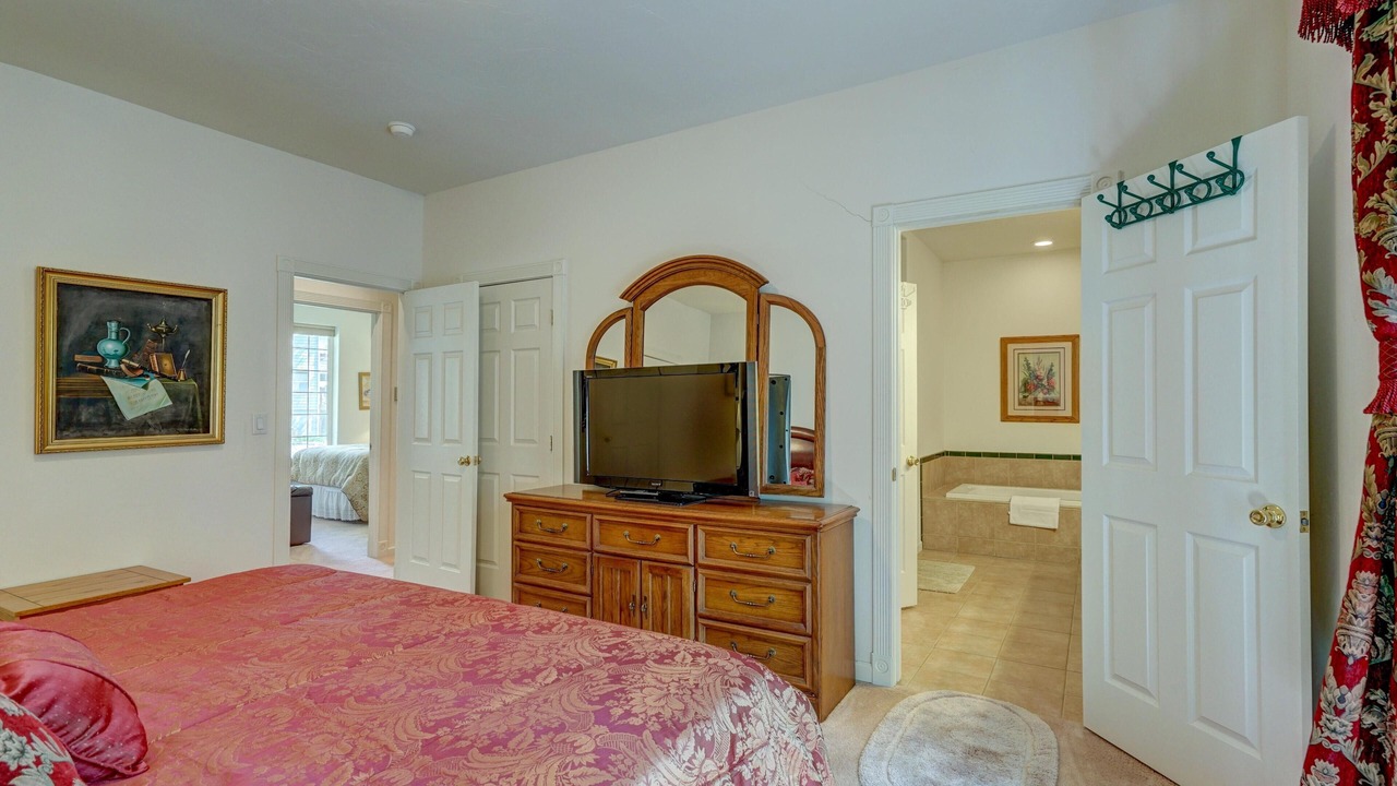 Photo of Bedroom in Leadville North