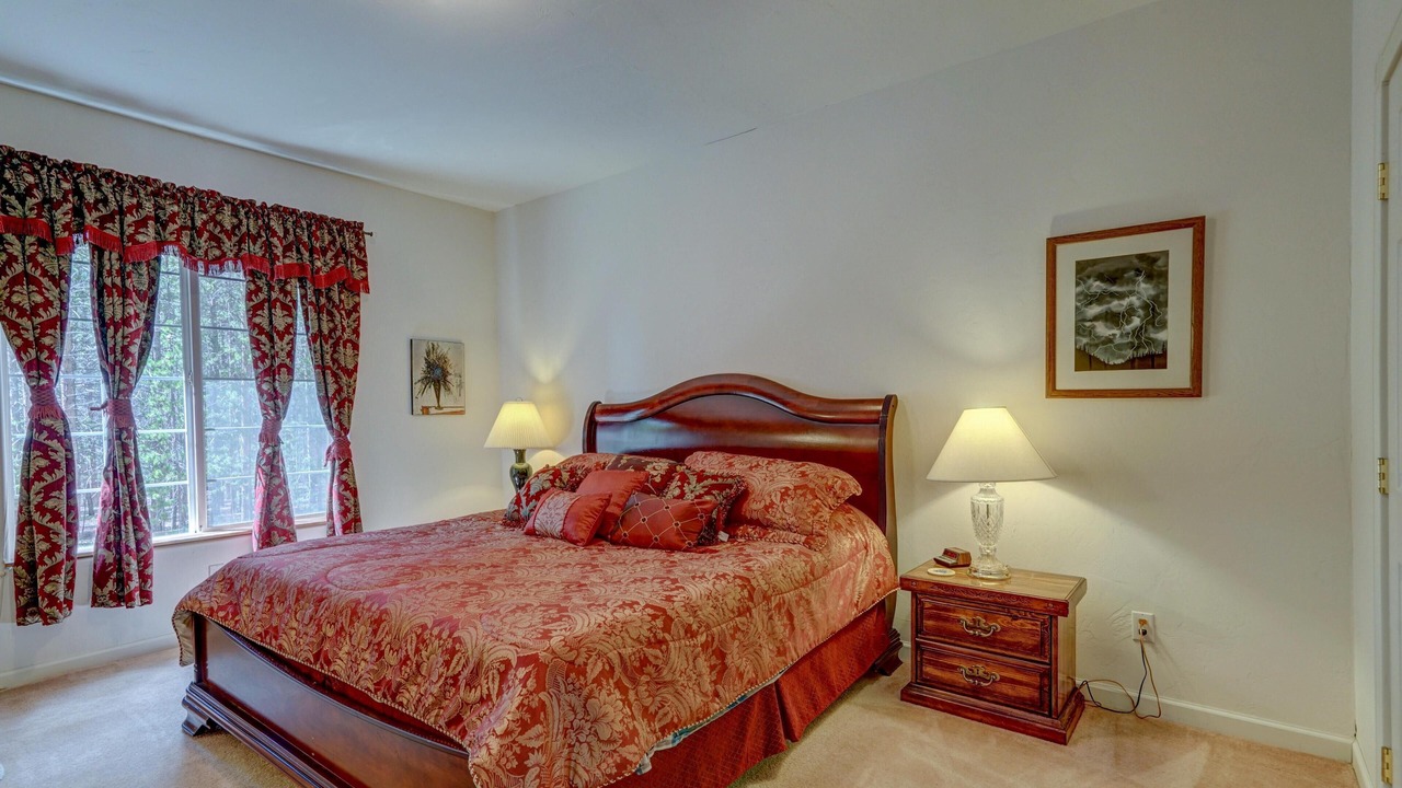 Photo of Bedroom in Leadville North