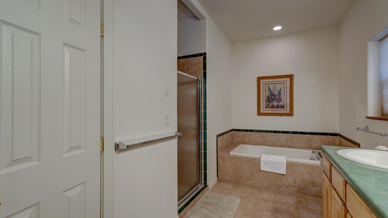 Photo of Bathroom in Leadville North