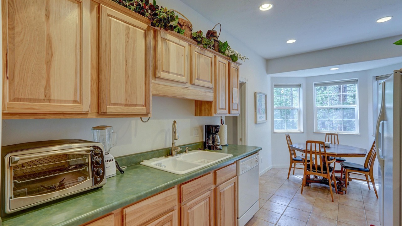 Photo of Kitchen in Leadville North